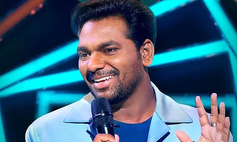 Trailer of Zakir Khan’s stand-up special Mann Pasand out