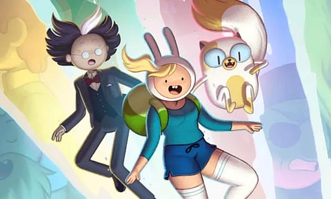 Max renews Adventure Time: Fionna and Cake for another season