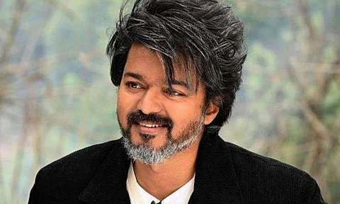 Chennai Floods: Vijay pens note on cyclone Michaung, urges welfare club members to volunteer for help