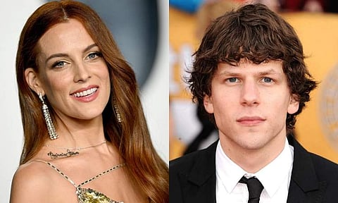 Riley Keough and Jesse Eisenberg to star in Sasquatch Sunset