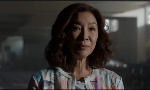 Trailer of Netflix's The Brothers Sun is out