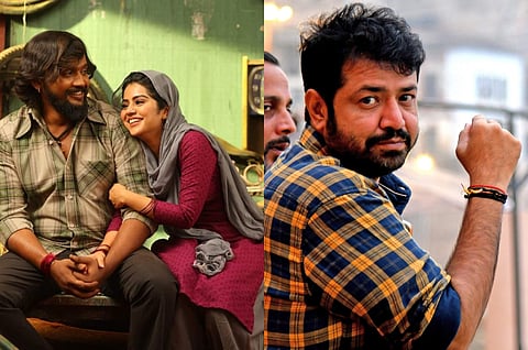 ‘My interaction with the real-life couple inspired to do Kaiva’
