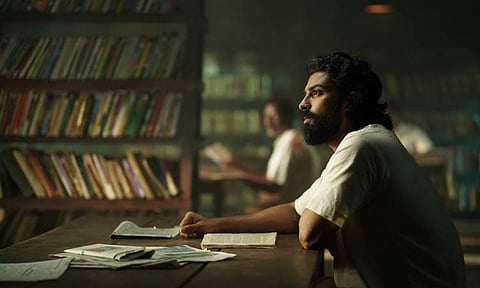 Pulli Movie Review: Prison films rarely get this boring