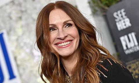 Julia Roberts still hopes for My Best Friend’s Wedding sequel