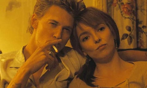 Austin Butler and Jodie Comer’s The Bikeriders gets a release date