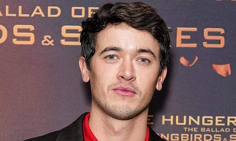 Tom Blyth cast in adaptation of Ernest Hemingway's A Farewell to Arms novel