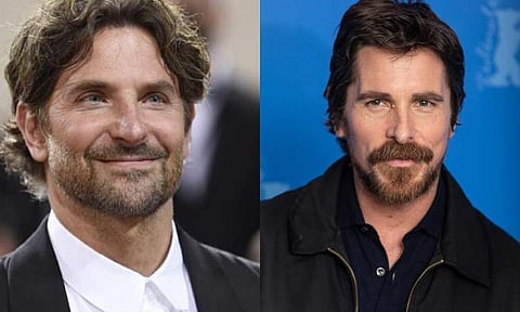 Bradley Cooper and Christian Bale to reunite for Best of Enemies