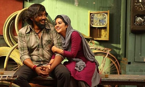 Kaiva Movie Review: Love in the times of turmoil