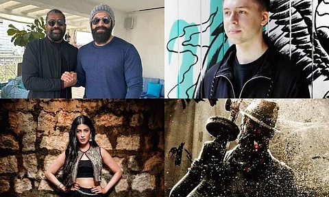 Yash 19 titled Toxic, to be a global film