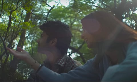 Mismatched, Sharmaji Namkeen actor Taaruk Raina out with first independent single