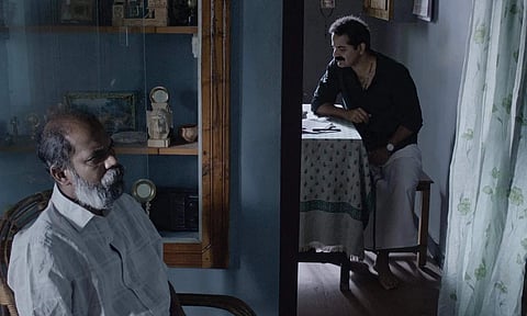 IFFR 2023: Don Palathara's extraordinary Family paints a tranquil yet unsettling picture