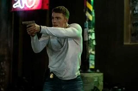 Gabriel Basso to headline Netflix's The Night Agent