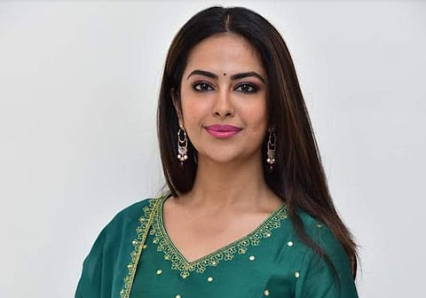 Avika Gor: I have always dreamt of being a producer