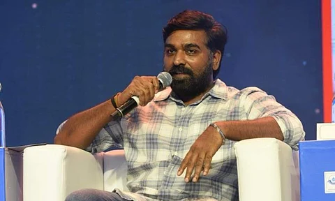 It’s sad that fans are drawn into box-office debates: Vijay Sethupathi