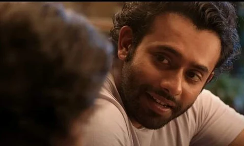 Teaser of Arjun Ashokan's Pranaya Vilasam is out