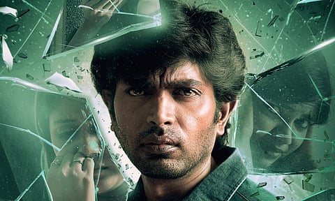 Mithran R Jawahar's next titled Ariyavan