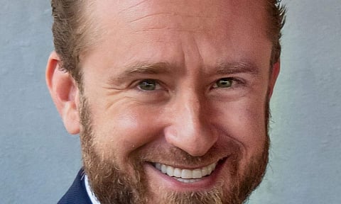 Ben Foster