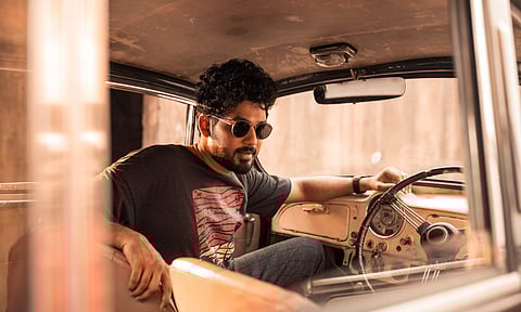 Hip Hop Tamizha Adhi to release a song on Valentine's Day