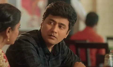 Rahul Ravindran: It was my responsibility to do The Great Indian Kitchen