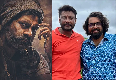 'Jagapathi Babu does justice to any role'