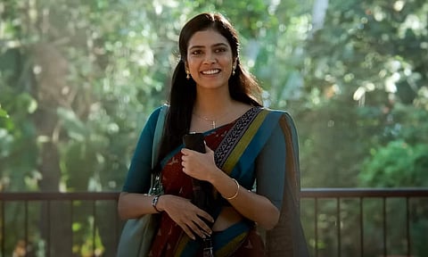 I really respect & admire Nayanthara: Malavika Mohanan clarifies her comment on 'Lady Superstar' title