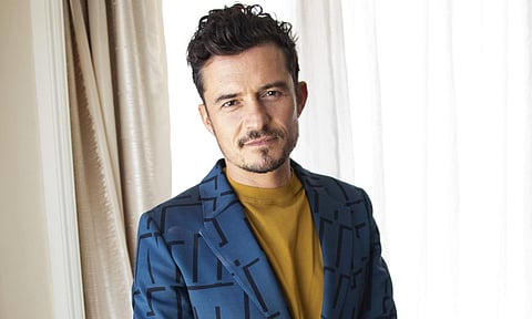 Orlando Bloom