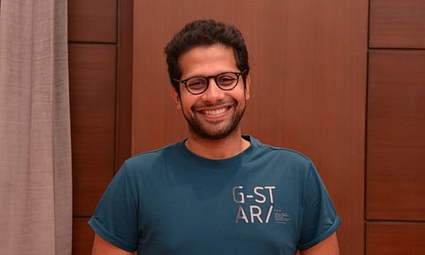 'Socially conscious films are best told in the commercial format'