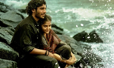 Brindha Gopal's Thugs gets a release date