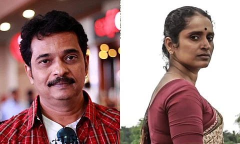 Jayaraj's Aval, with Surabhi Lakshmi, heads to Melbourne