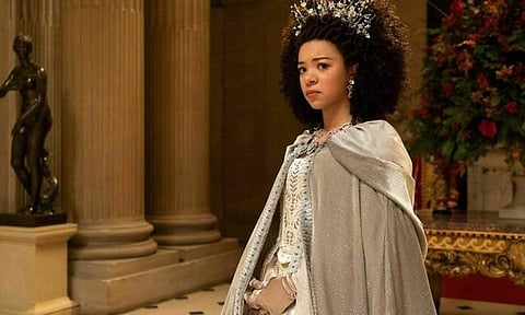 Netflix spin-off series Queen Charlotte: A Bridgerton Story gets release date