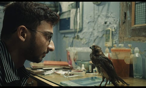 Shaunak Sen Interview: The making of a dystopic fairytale