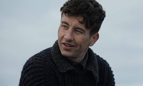 Barry Keoghan