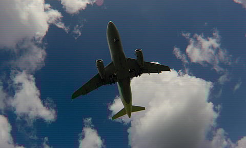 Netflix docu-series on Malaysia Airlines Flight 370 to release on this date