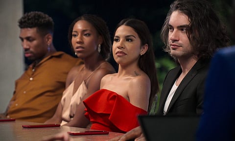 Netflix renews The Mole for second season