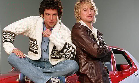 Starsky & Hutch