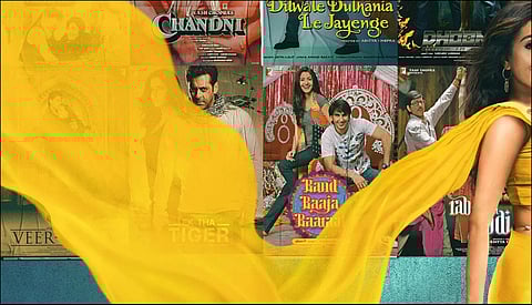 The Romantics Documentary Review: A rose-tinted take on the YRF stronghold on Hindi cinema romance