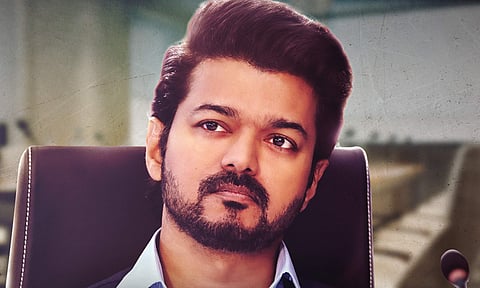 Vijay's Varisu gets OTT release date
