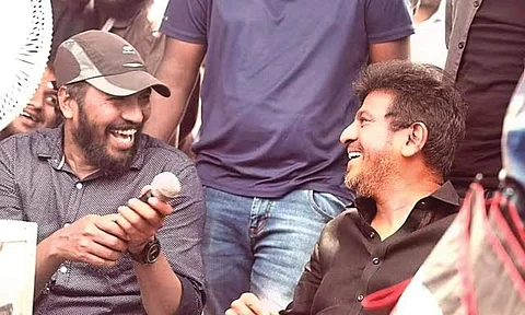 Shivarajkumar-Narthan’s Bhairathi Ranagal back on track
