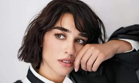 Simona Tabasco joins the cast of Immaculate
