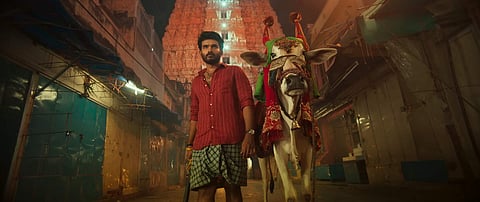 Vinaro Bhagyamu Vishnu Katha Review: Pleasing drama makes up for flaws