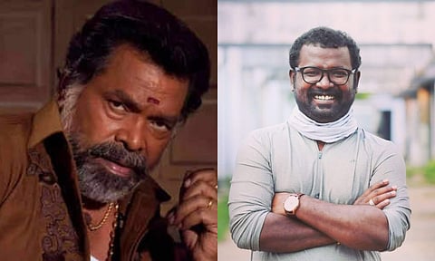 Mayilsamy, Arunraja Kamaraj