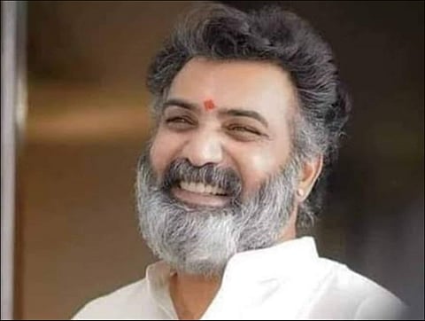 Nandamuri Taraka Ratna no more: Telugu film industry mourn the demise of the actor