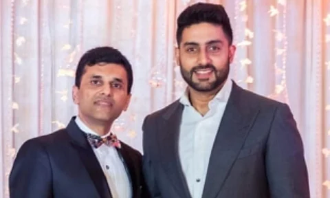 Producer Anand Pandit: Sequel of Abhishek Bachchan-starrer The Big Bull in the works