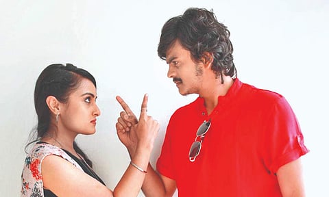 Siri Lambodara Vivaha gets a release date