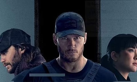 The Terminal List renewed for season 2 at Prime Video