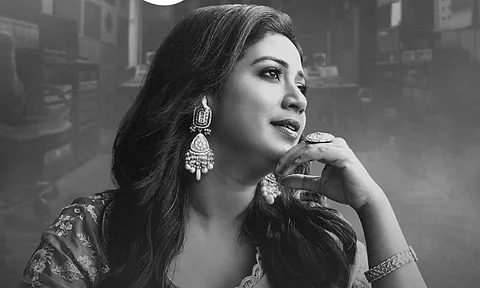 Music video of Qaraar from Sanjay Leela Bhansali’s album Sukoon is out