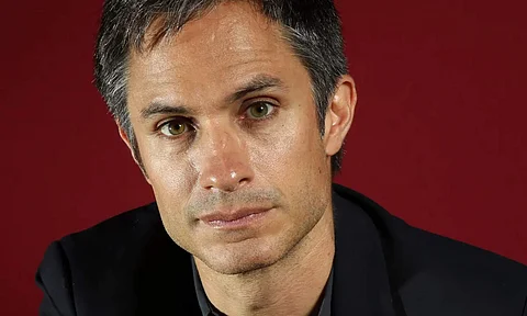 Gael Garcia Bernal to star in Holland, Michigan