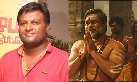 Bakasuran remake on the cards
