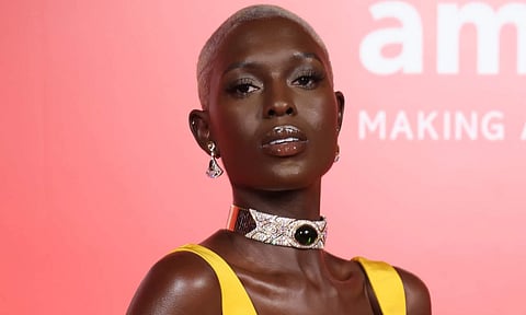 Jodie Turner-Smith