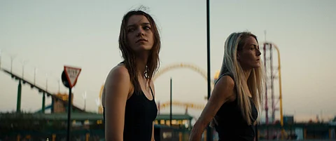 Berlinale 2023: Silver Haze - An unmistakable sense of hope with a fairy-tale ending